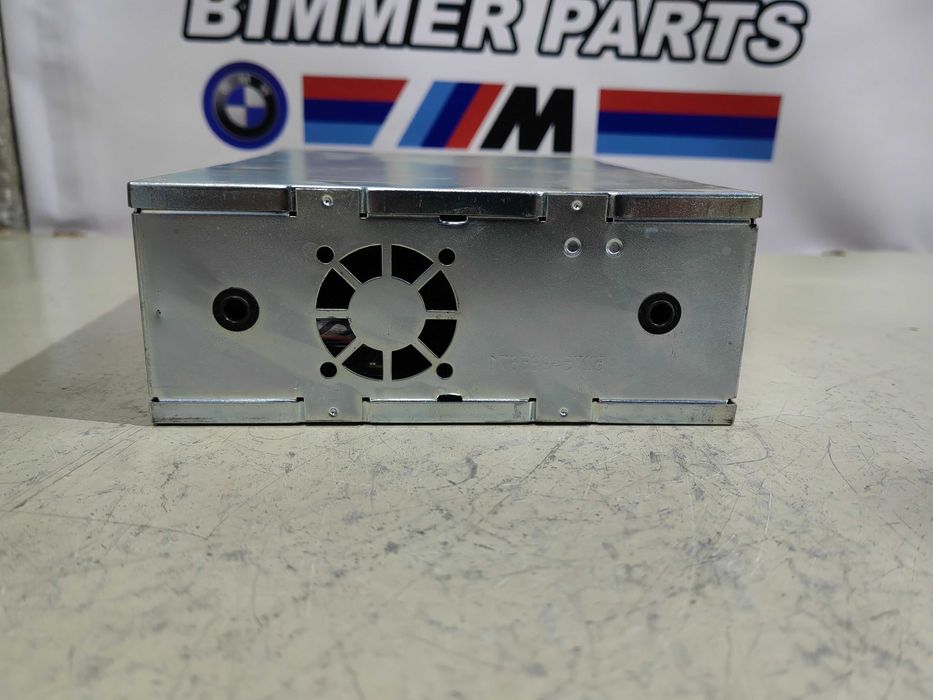 Modulo/caixa TV /Vídeo BMW Serie 3/5/7/X5  E46/E39/E38/X5 6911.221
