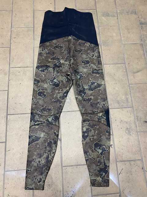 Fato pesca submarina rofos