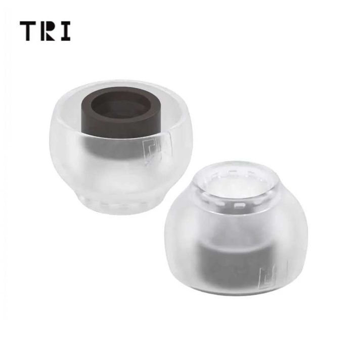 ‼️ TRI Clarion - силиконовые амбушюры с жестким сердечником (S/M/L)