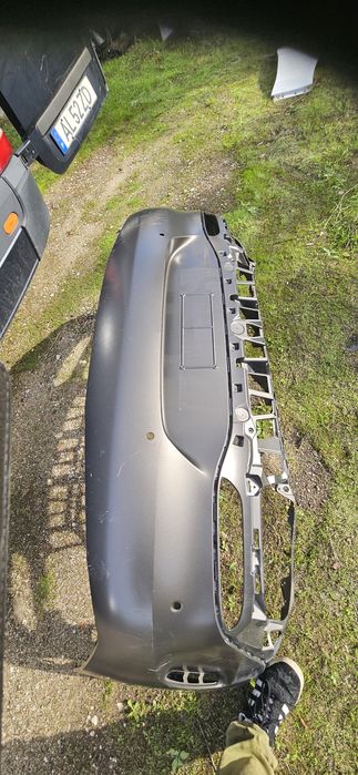 Parachoque mercedes SL w232