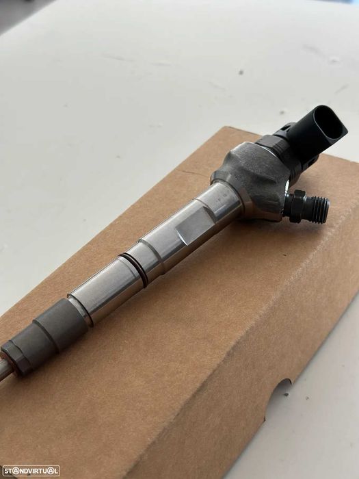 Injector Audi A4 2.0 TDI 150cv 2016/20