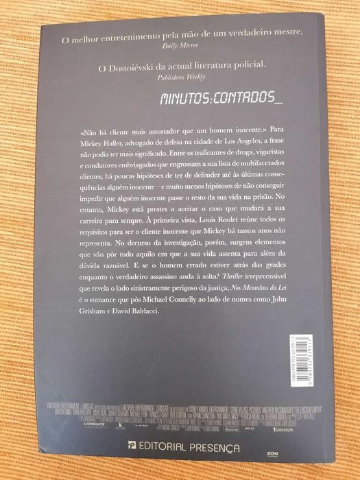 Vários Livros/Géneros em Português (Portes Incluídos)