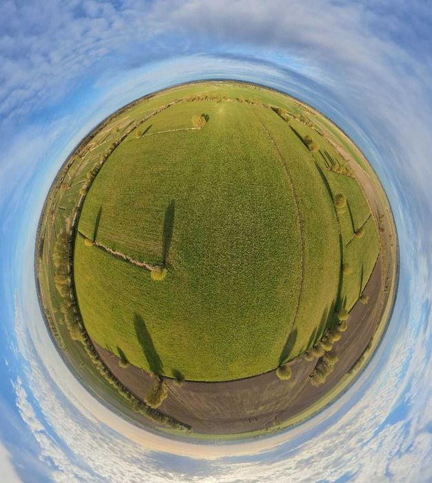 Usługi dronem. Pilot operator drona Filmy dla hoteli Imprezy Inspekcje