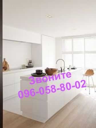 Ремонт квартир под ключ Киев. Перепланировка. Демонтажные работы.