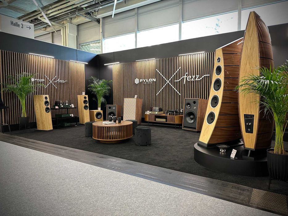 Pylon Audio Jade 20 | autoryzowany sklep WROCŁAW