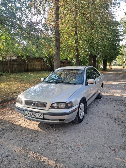 Продам Volvo S40