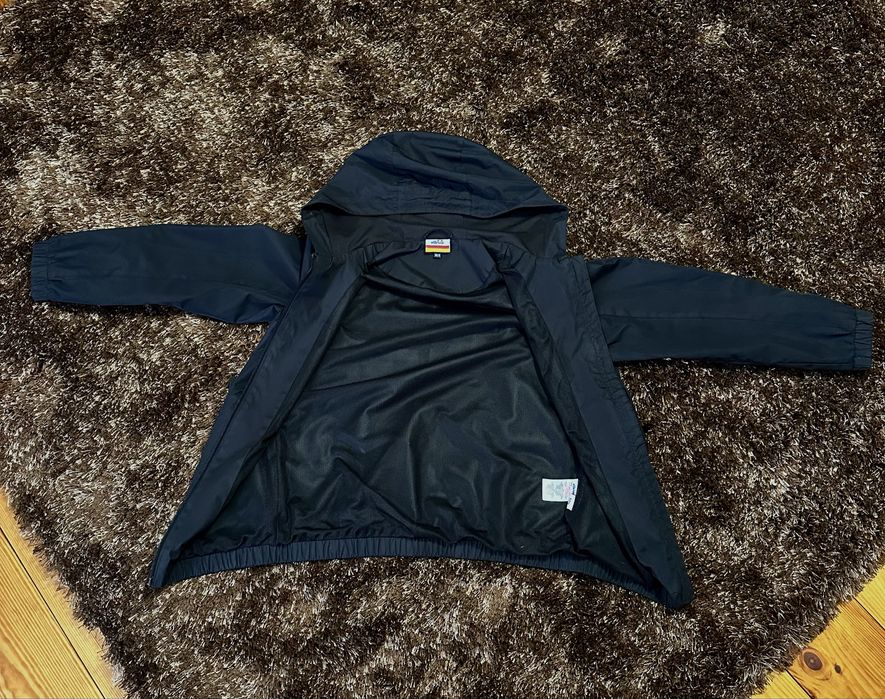 Вітровка Ellesse