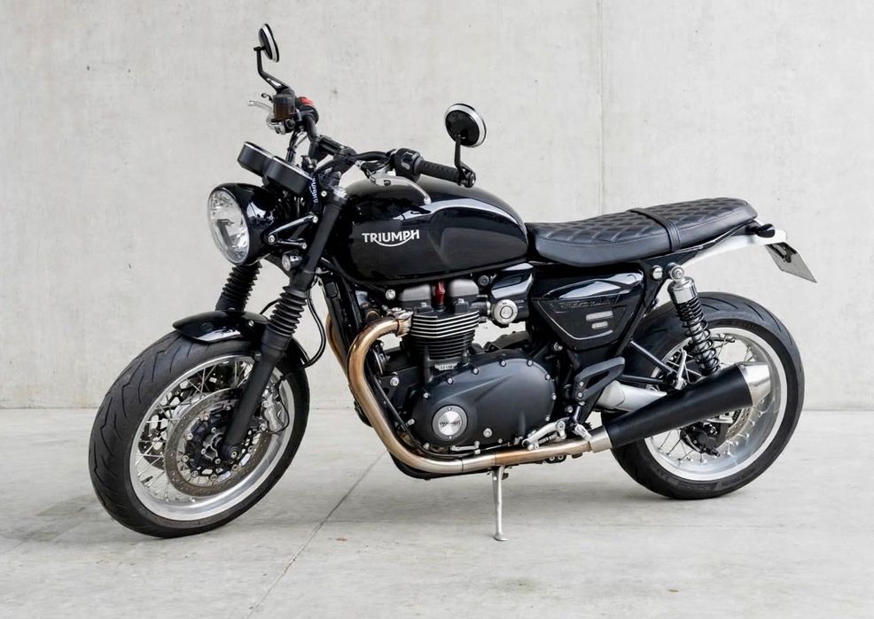 Triumph