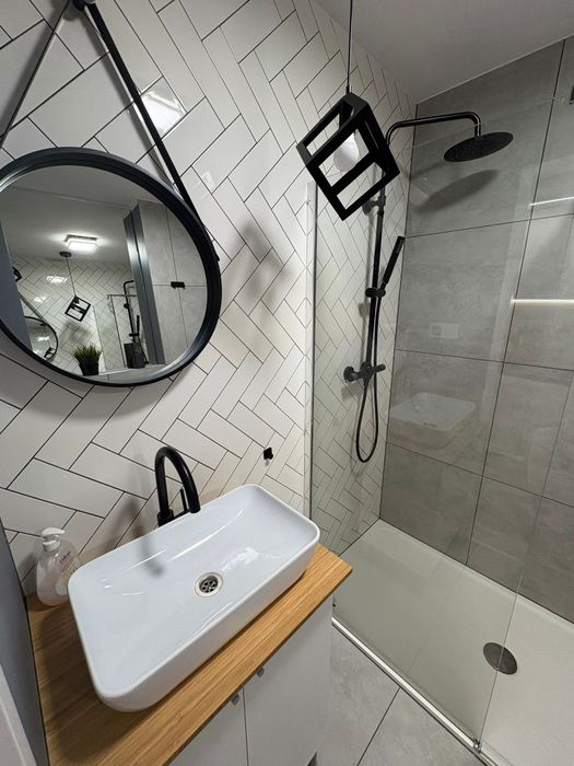 Wynajmę apartament 2-4os, Okuninka, Apart
