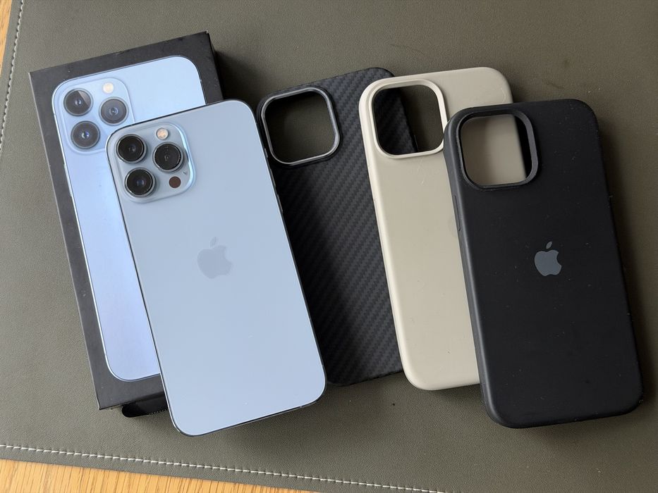 Iphone 13 pro max