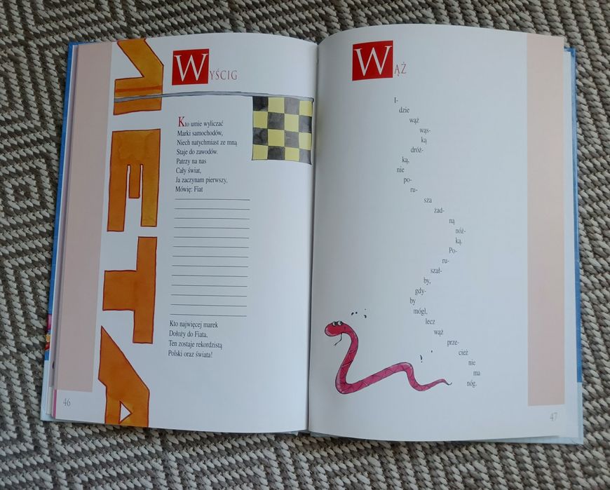 Wiersze - Ludwik Jerzy Kern