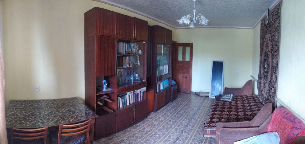 Сдам 3 х комнатную квартиру Мерефа Шолкостанция