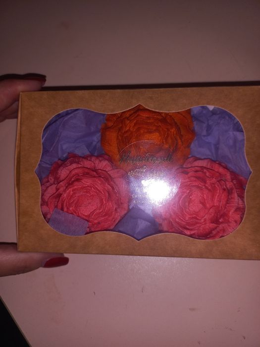 Мило ручної роботи