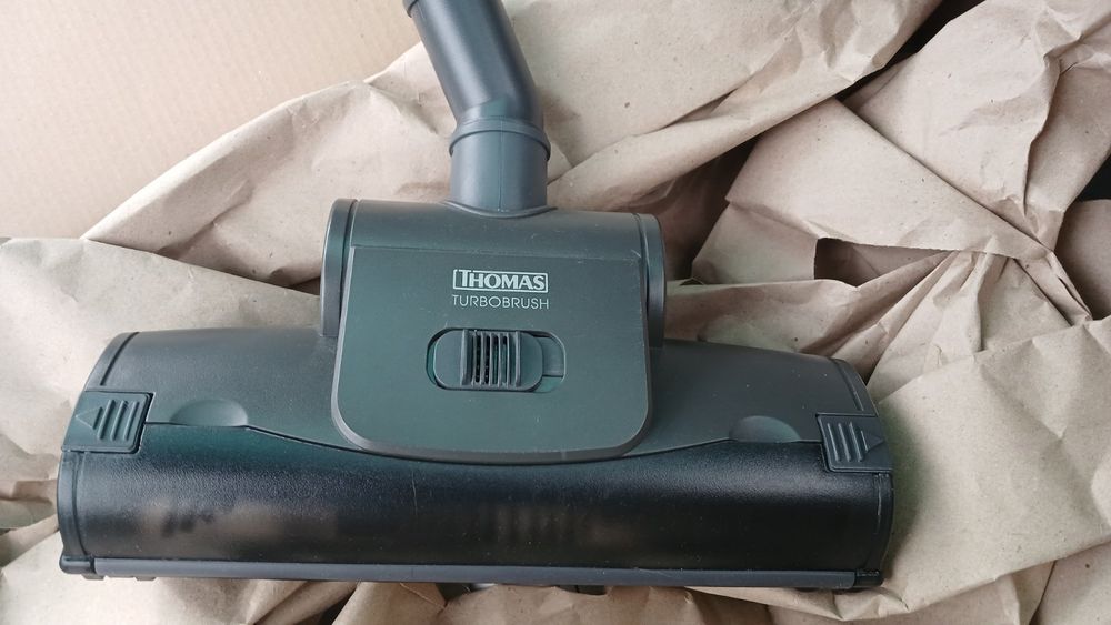Щітки до пилососа Thomas