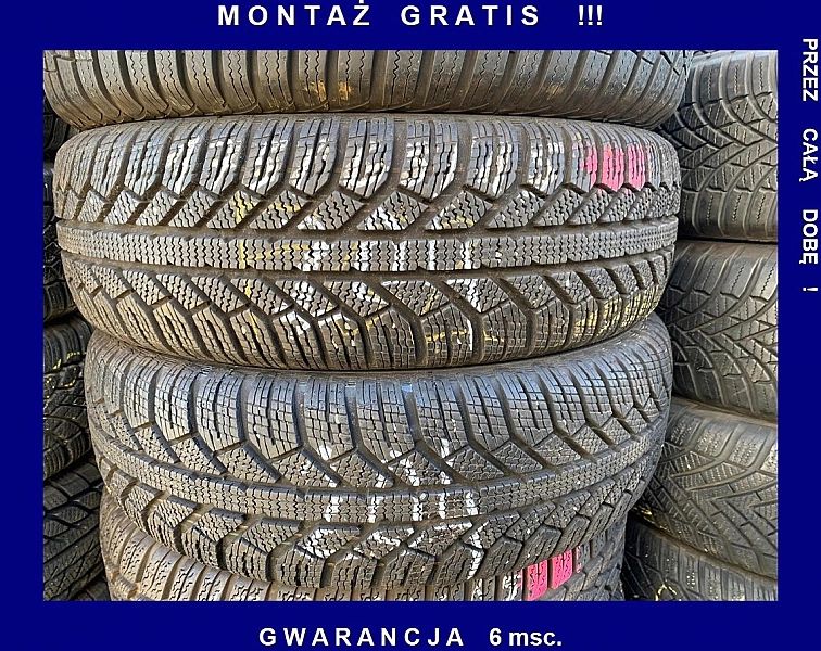 175/65r15 Semperit Master-Grip 2_7,5mm_2szt_(204)