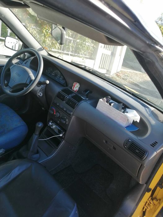 Fiat , Cabrio for sale , as it is ( CONTACT ONLY ON WHATSAPP) foto 3