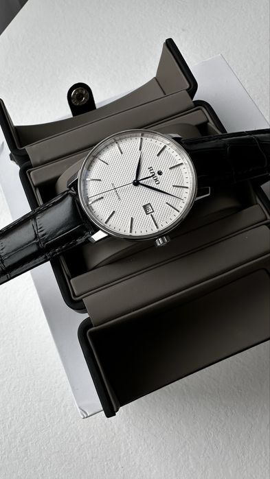 Швейцарские часы Rado Coupole Classic Automatic