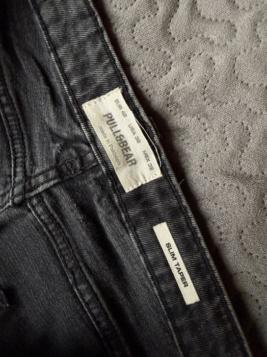 Джинси Pull&Bear