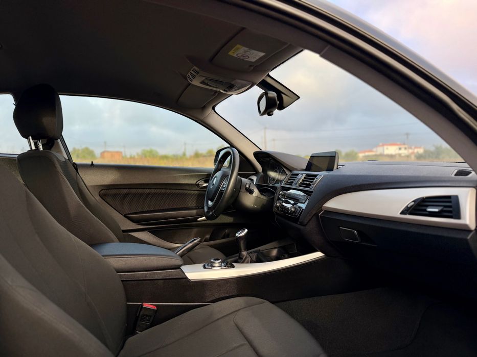 Bmw Serie 2 Coupé - 220d