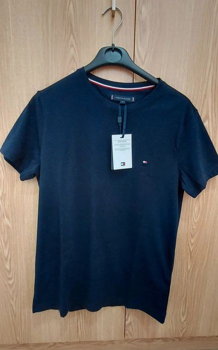 T-shirt Tommy Hilfiger
