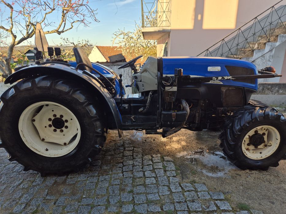 Newholland T4030N