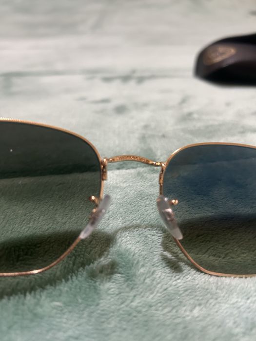 Oculos sol ray ban