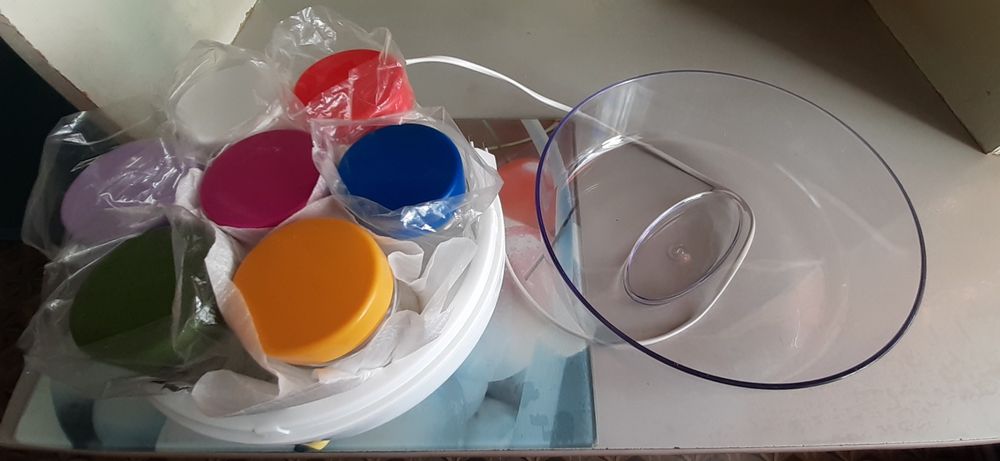 Йогуртниця Delfa