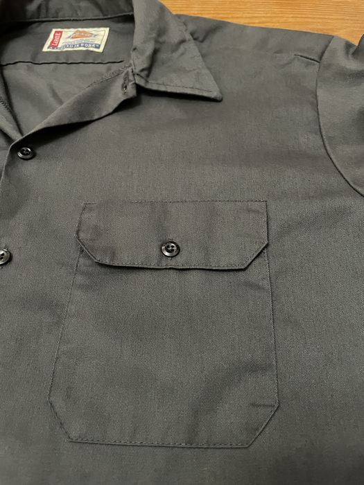 Camisa Dickies Size L
