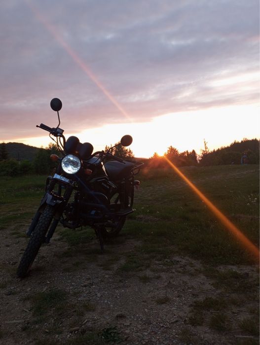 Spark SP125C-2AM