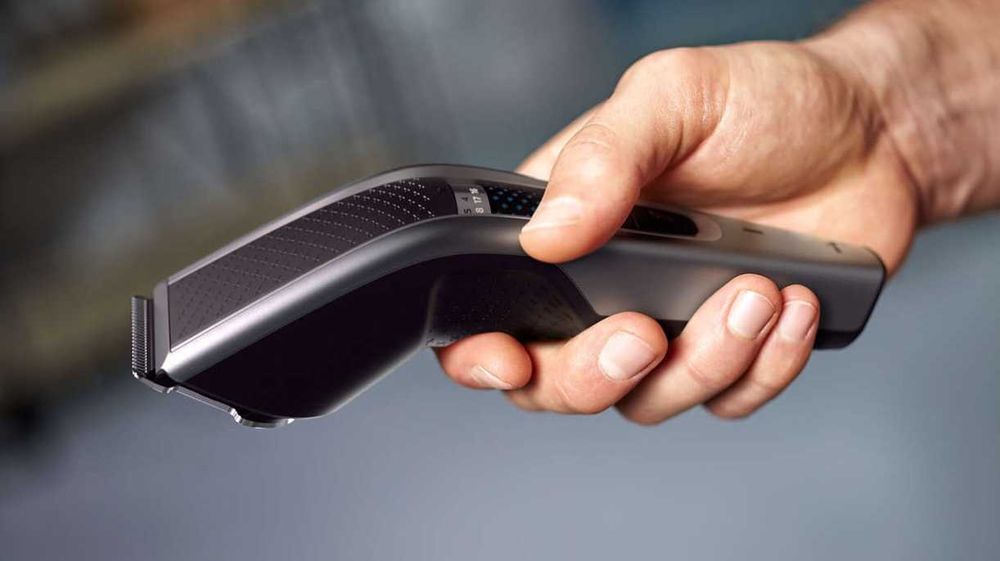 Машинка для стрижки Philips HC5630/15 Series 5000 / бритва / тример