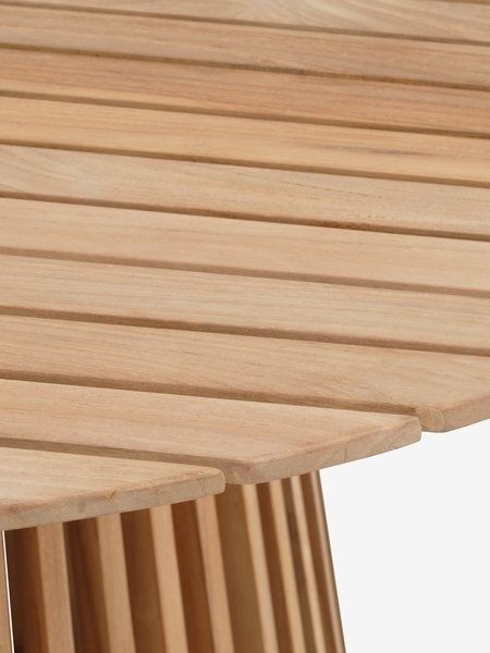 Садовий стіл Jysk Udbyneder