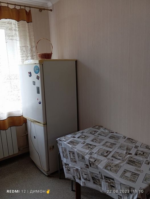 Сдам 1 к.квартиру на салтовке