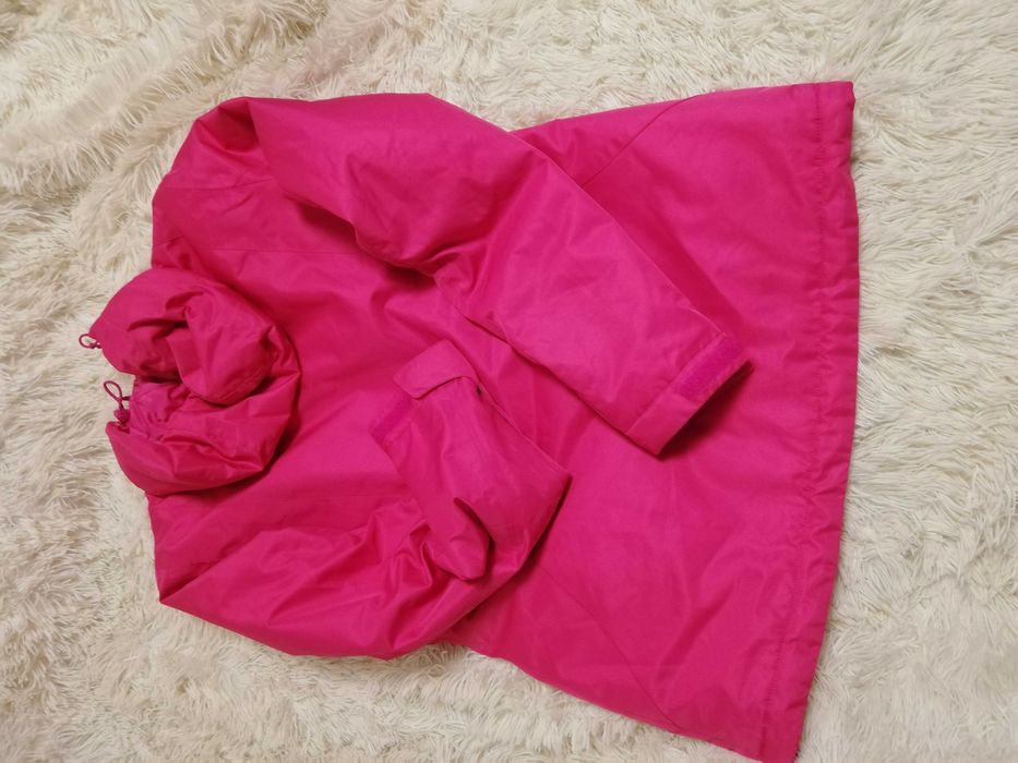 kurtka Outhorn M 38 kurtka Outhorn M 38 Hydropile x pro 3 000 fuksja