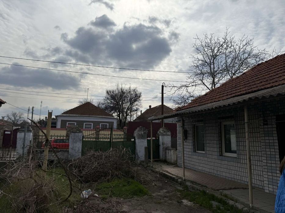 Продаю будинок в центрі Тернівки