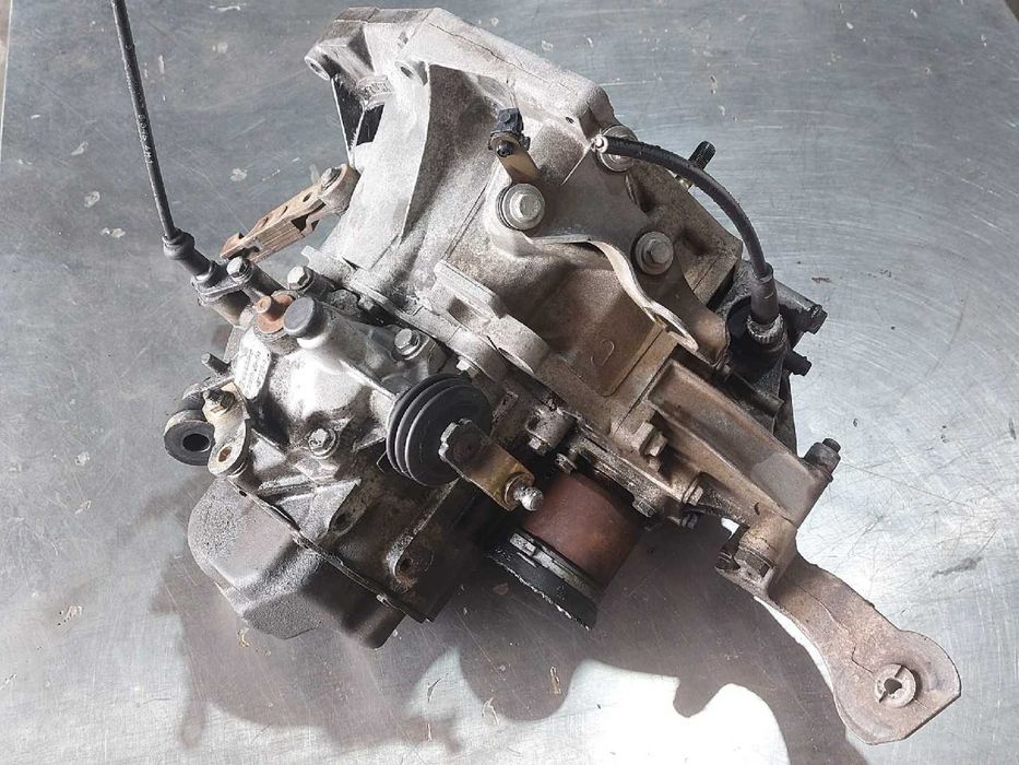 Caixa de Velocidades FIAT PUNTO 1 (176_) 1.1-1.2