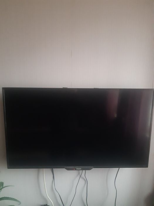 Телевизор филипс