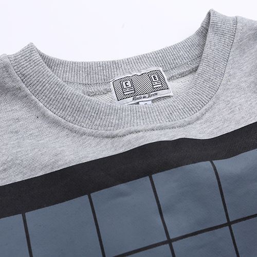 Світшот Cav Empt | cav empt | свитшот кав емпт