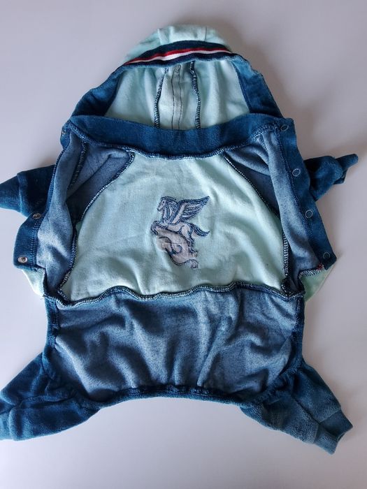 Костюм комбінезон одяг для собак маленьких порід/розміру