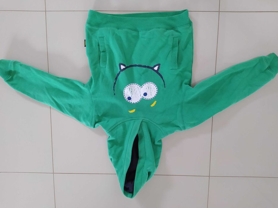 Bluza firmy Coolclub rozmiar 116