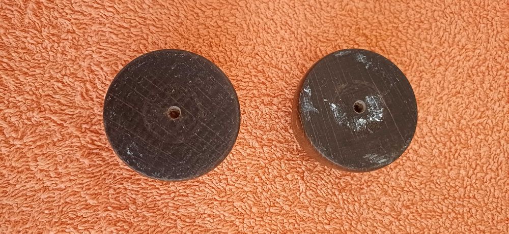 Suporte Perfurar Entreparedes em Madeira 28cm