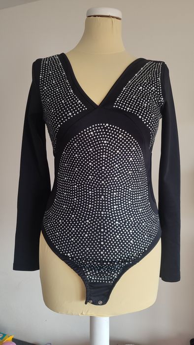 Body cekiny , rozmiar s