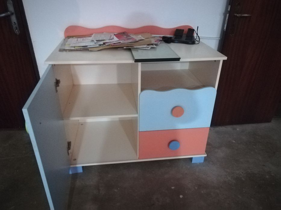 Movel Criança Micuna