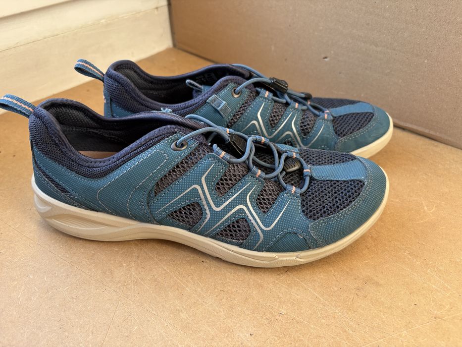 Damskie buty sportowe ECCO Terracruise LT, rozmiar 38 (BS-121)