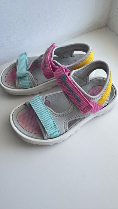 Босоніжки OUTVENTURE дитячі 20см