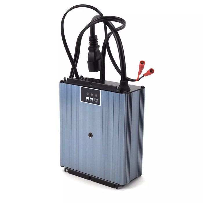 Prostownik Wewnętrzny 24V 9A Do Nilfisk Sc430 53