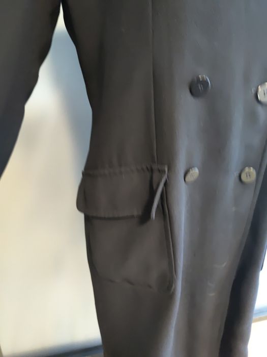 Marynarka długa Kikai S/M 36/38