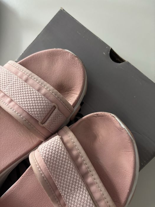 Босоніжки сандалі skechers жіночі 26 см