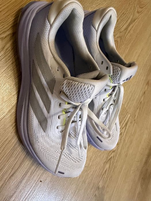Кросівки  adidas dreamstrike,білі,розмір 39