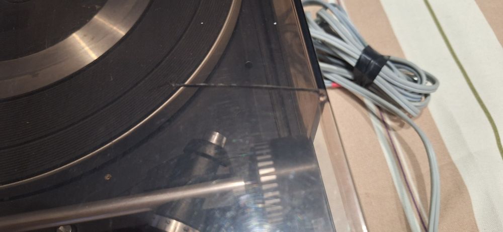 Gramofon Dual SC 12 1214