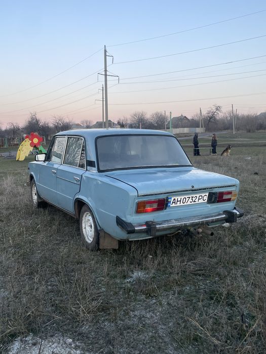 Продам ваз 2106 в отличном састояние